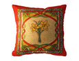 Welsh Daffodil Cushion Cover