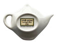 Irish Blessing Teabag Holder