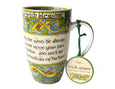 Blessing Mug