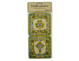 Set of 4 Irish Emblem Coasters