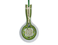 Irish Blessing Spoon Rest