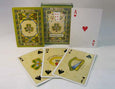 Shamrock Playing Cards