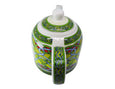 Shamrock Teapot