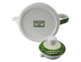 Shamrock Teapot