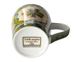 Irish Mug Shamrock Mug an Irish gift from Galway Ireland.