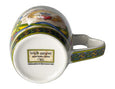 Irish Mug Claddagh Ring Mug Irish gift from Galway Ireland.