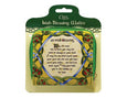 Irish Blessing Wallet