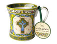 Irish Celtic High Cross Mug Irish gift from Galway Ireland.