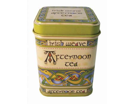 Irish Afternoon Loose Leaf Tea
