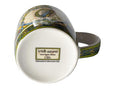 Irish Harp China Mug Irish gift from Galway Ireland.