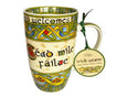 Cead Mile Failte Mug