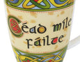 Cead Mile Failte Mug