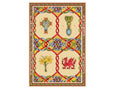 Welsh Tea Towel & Dragon Pot Holder