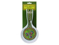 Celtic Peacock Spoon Rest