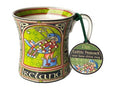 Celtic Peacock Mug