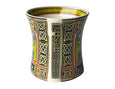 Celtic Peacock Mug