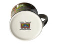 Celtic Peacock Mug