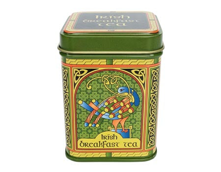 Celtic Peacock Loose Leaf Tea