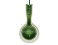 Shamrock Spiral Spoon Rest