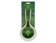 Shamrock Spiral Spoon Rest