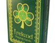Shamrock Spiral Playing Cards