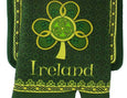 Shamrock Spiral Oven Mit & Pot Holder