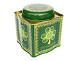 Shamrock Spiral 50 Teabags