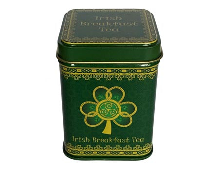 Shamrock Spiral Loose Leaf Tea