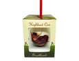 Highland Cow Bauble