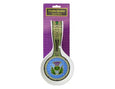 Scottish Window Spoon Rest