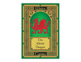 Welsh Window Tea Towel