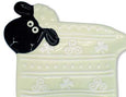 Sheep Teabag Holder
