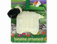 Sheep Hanging Ornament