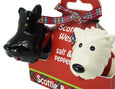 Scottie & Westie Salt & Pepper