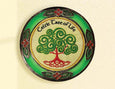 Celtic Tree of Life Celtic Threads Wall Plaque