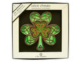 Shamrock Plaque