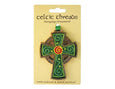 Celtic Cross Hanging Ornament