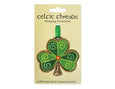 Shamrock Hanging Ornament