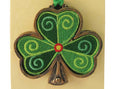 Shamrock Hanging Ornament