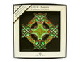Celtic Cross Plaque