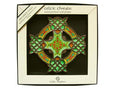 Celtic Cross Plaque