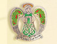Guardian Angel Plaque