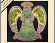 Guardian Angel Plaque