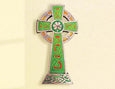 Shamrock Cross