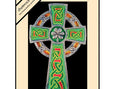 Shamrock Cross