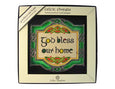 God Bless our Home Wall Plaque