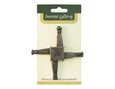 St Brigids Cross Ornament
