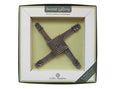 St. Brigid's Cross Plaque