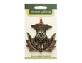 Scottish Thistle Ornament