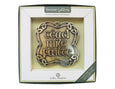 Cead Mile Failte Plaque